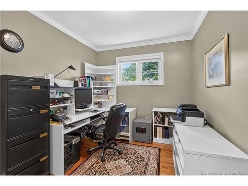 81 Mount Royal Blvd, Moncton, NB 
