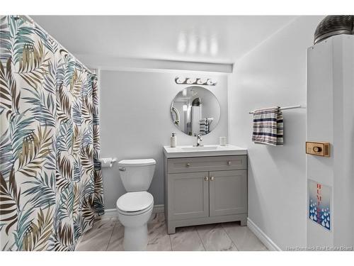 81 Mount Royal Blvd, Moncton, NB 