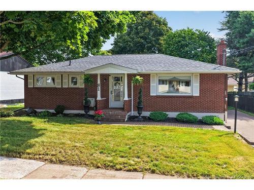 81 Mount Royal Blvd, Moncton, NB 