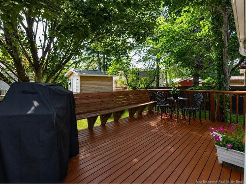 81 Mount Royal Blvd, Moncton, NB 