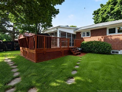 81 Mount Royal Blvd, Moncton, NB 