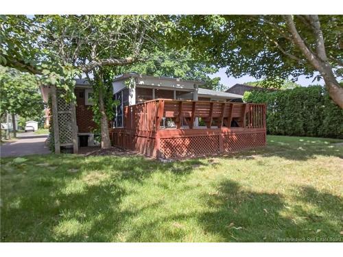 81 Mount Royal Blvd, Moncton, NB 