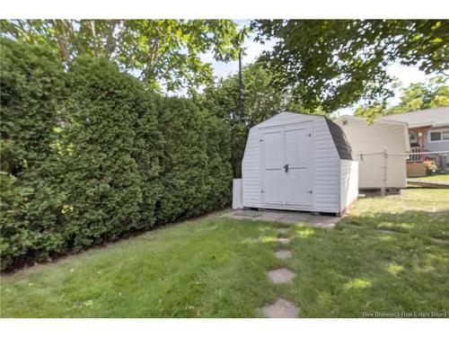 81 Mount Royal Blvd, Moncton, NB 