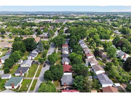 81 Mount Royal Blvd, Moncton, NB 