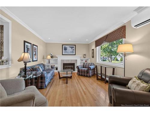 81 Mount Royal Blvd, Moncton, NB 