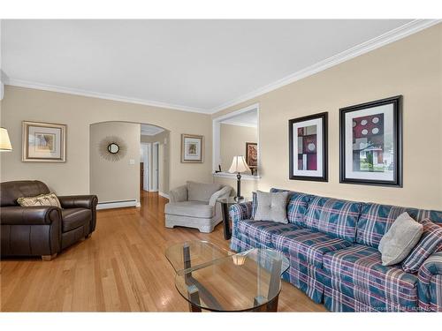 81 Mount Royal Blvd, Moncton, NB 
