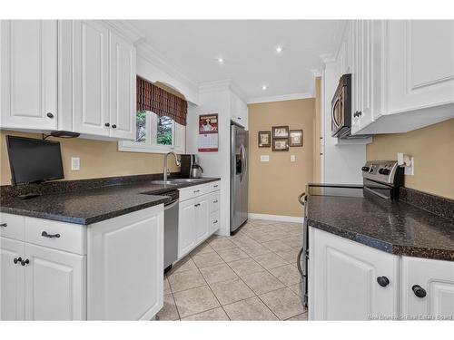 81 Mount Royal Blvd, Moncton, NB 