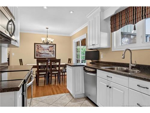 81 Mount Royal Blvd, Moncton, NB 