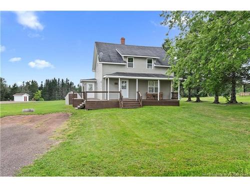 381 La Vallée Rd, Memramcook, NB 