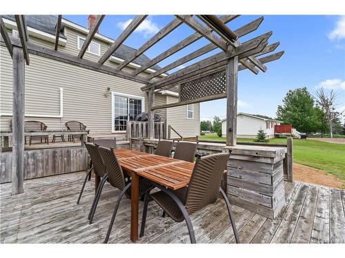 381 La Vallée Rd, Memramcook, NB 
