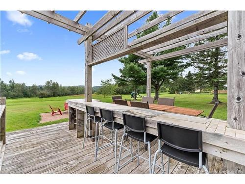 381 La Vallée Rd, Memramcook, NB 