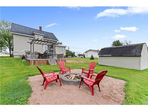 381 La Vallée Rd, Memramcook, NB 