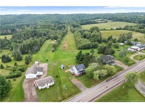 381 La Vallée Rd, Memramcook, NB 