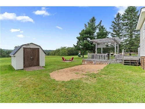 381 La Vallée Rd, Memramcook, NB 