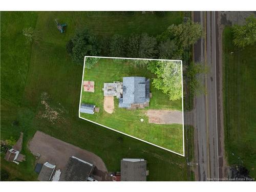 381 La Vallée Rd, Memramcook, NB 