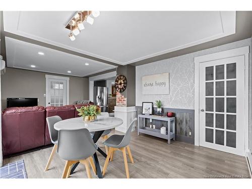 381 La Vallée Rd, Memramcook, NB 