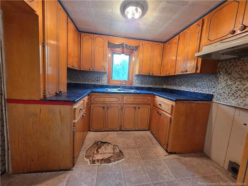 83 Gulch Rd, Perth-Andover, NB 