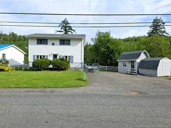 83 Gulch RD Perth-Andover, NB E7H 2E7