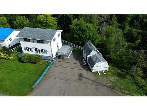 83 Gulch Rd, Perth-Andover, NB 
