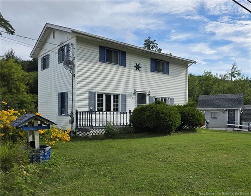 83 Gulch Rd, Perth-Andover, NB 