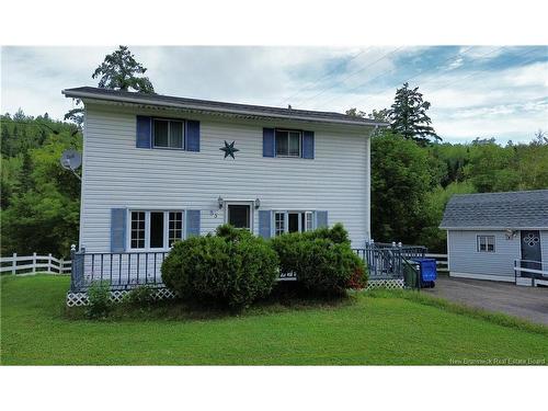 83 Gulch Rd, Perth-Andover, NB 