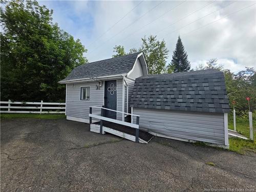 83 Gulch Rd, Perth-Andover, NB 