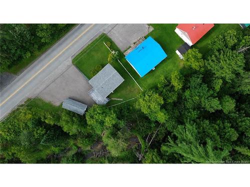 83 Gulch Rd, Perth-Andover, NB 
