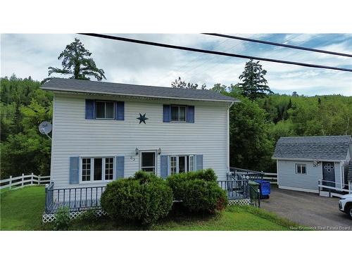 83 Gulch Rd, Perth-Andover, NB 