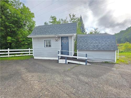 83 Gulch Rd, Perth-Andover, NB 