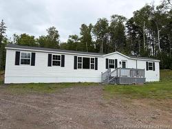 310 Pearsonville RD  Pearsonville, NB E5P 1S1