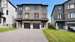 573 KNOTRIDGE STREET  Ottawa, ON K1W 0M2