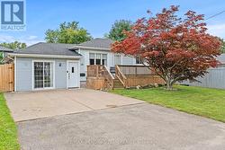35 KINSEY STREET  St. Catharines (Western Hill), ON L2S 1C9
