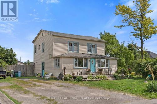1010 ARTHUR STREET  Fort Erie (Lakeshore), ON L2A 4J2