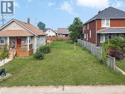 2416 HIGHLAND AVENUE Windsor, ON N8X 3S7