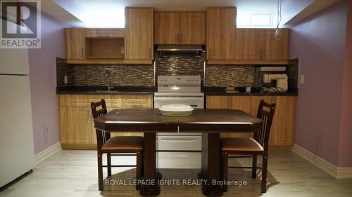 BSMT - 601 STAINES ROAD , Toronto, Ontario M1X 2B1 2