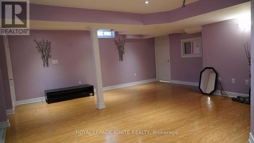 BSMT - 601 STAINES ROAD , Toronto, Ontario M1X 2B1 3