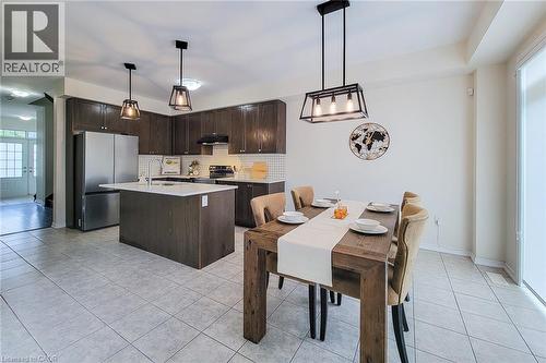 11 Esther Crescent, Thorold, ON - Indoor