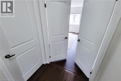 11 Esther Crescent, Thorold, ON - Indoor Photo Showing Other Room