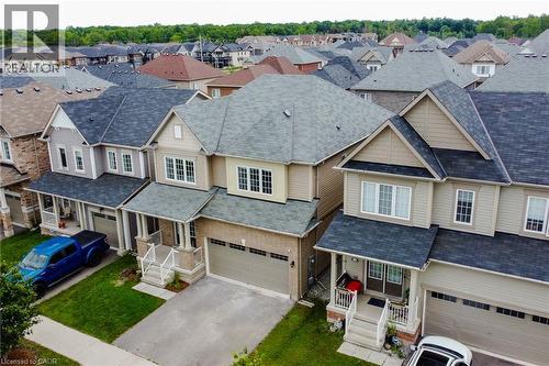 11 Esther Crescent, Thorold, ON - Outdoor With Facade