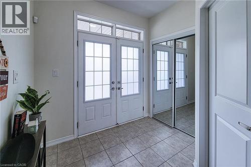11 Esther Crescent, Thorold, ON - Indoor Photo Showing Other Room