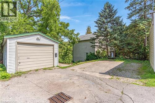 67 Queen Street W, Cambridge, ON - Outdoor
