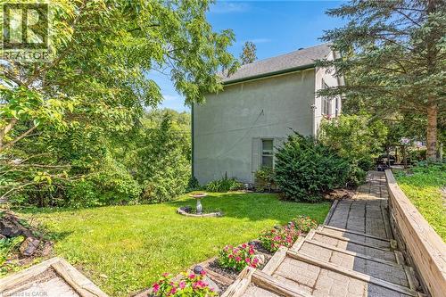 67 Queen Street W, Cambridge, ON - Outdoor
