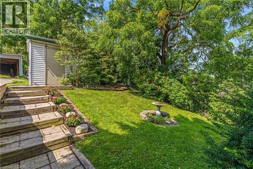 67 Queen Street W, Cambridge, ON - Outdoor