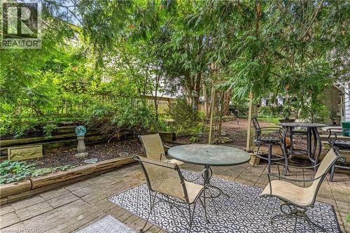 67 Queen Street W, Cambridge, ON - Outdoor With Deck Patio Veranda
