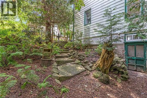 67 Queen Street W, Cambridge, ON - Outdoor