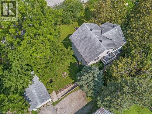 67 Queen Street W, Cambridge, ON - Outdoor