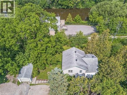 67 Queen Street W, Cambridge, ON - Outdoor