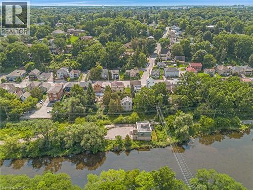 67 Queen Street W, Cambridge, ON - Outdoor With View