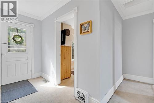 67 Queen Street W, Cambridge, ON - Indoor Photo Showing Other Room