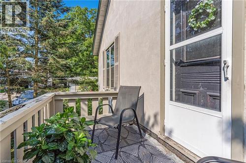 67 Queen Street W, Cambridge, ON - Outdoor With Exterior